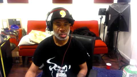 adick_ting online show from January 15, 1:47 pm