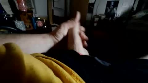 Andrew online show from April 22, 9:03 am