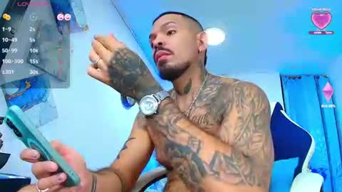   DALIL ADIL AMIN online show from March 21, 11:03 am