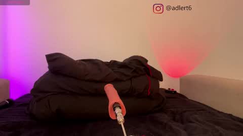 adler online show from December 18, 6:31 am