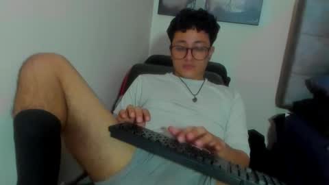 adonibaskerville online show from March 10, 2:45 pm