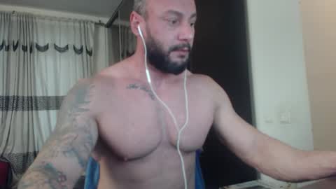 adonis_dionysos online show from October 27, 12:40 pm