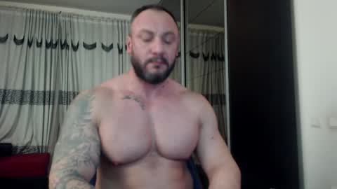 adonis_dionysos online show from February 20, 7:19 pm