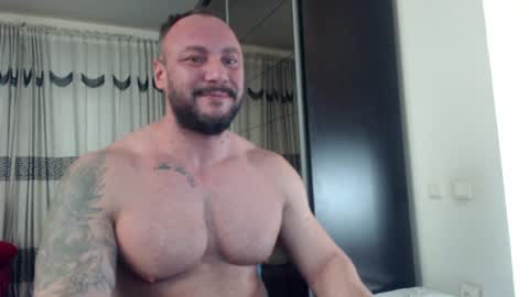 adonis_dionysos online show from February 5, 1:44 pm