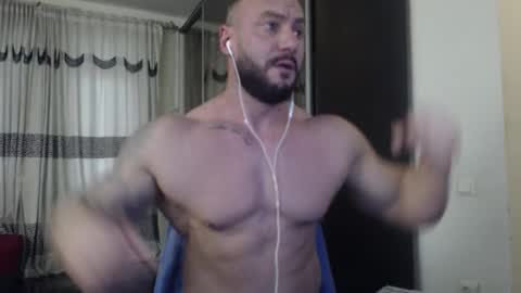 adonis_dionysos online show from October 15, 10:56 am