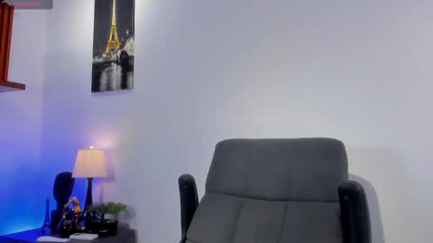 Adonis online show from March 6, 2:41 am