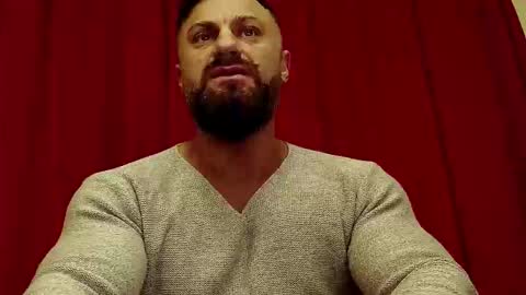 Adonis online show from January 10, 10:30 am