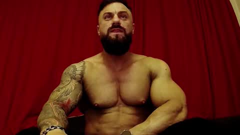 Adonis online show from March 6, 3:47 am