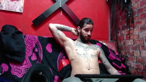 demon online show from February 6, 12:40 am