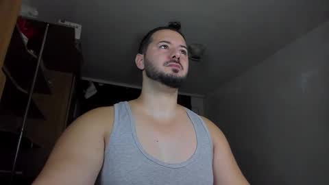 Adonis Steel online show from October 21, 2:03 am