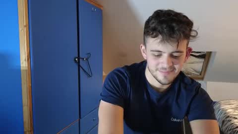 ADR Twink online show from October 27, 12:35 am