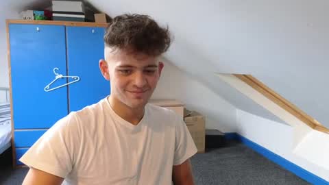 ADR Twink online show from July 25, 1:52 pm