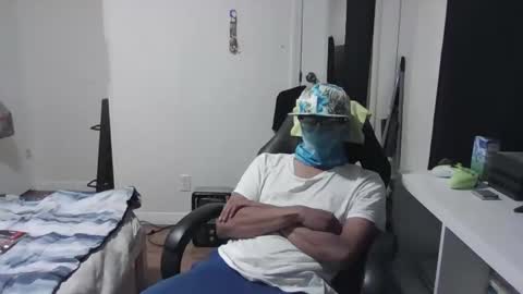 adreiananderson06 online show from March 7, 1:14 am