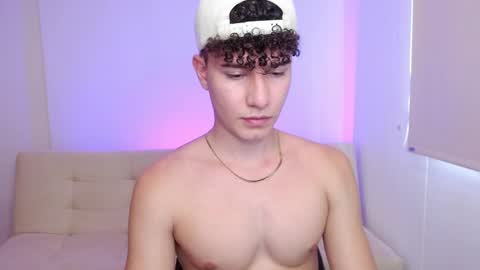 adrian morelli online show from January 18, 7:16 pm