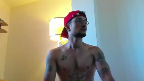 Adrian online show from July 21, 12:07 pm