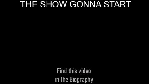 Adrian Williams online show from January 26, 11:50 am