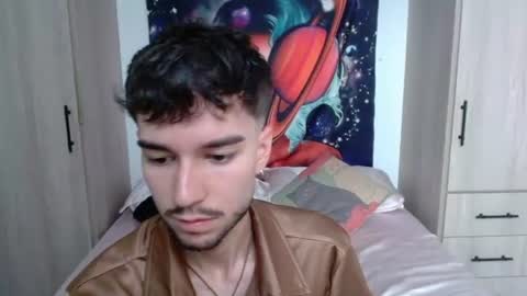 adrien_polo online show from July 2, 10:16 pm