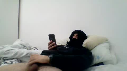 adrisex2002 online show from January 28, 3:35 pm