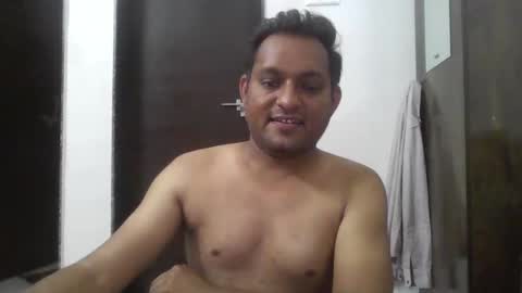 adudeandsexy online show from May 6, 4:29 pm