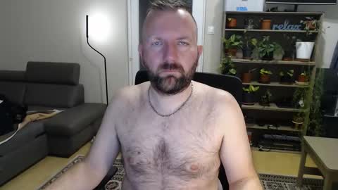 Felix84 online show from February 8, 10:25 pm