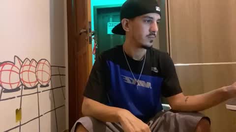 Luci online show from September 12, 2:44 am