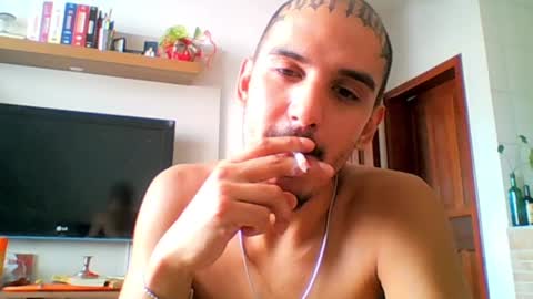 Luci online show from January 14, 6:07 pm