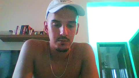 Luci online show from January 24, 9:05 pm