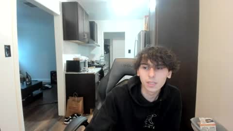 Niko online show from July 28, 1:13 am