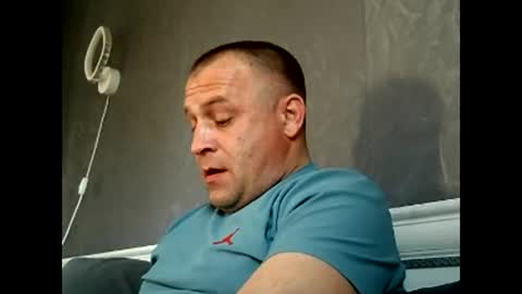 Sasha online show from March 11, 2:02 pm