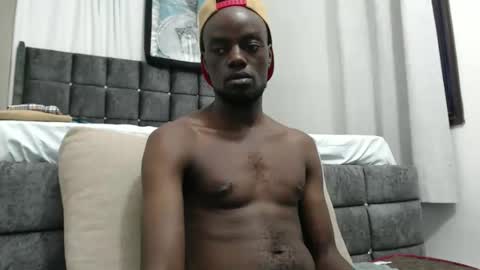 bbcafricana online show from October 7, 11:25 am