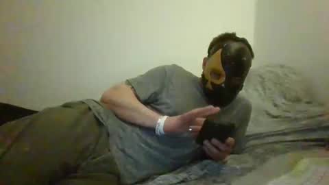 afterhourg online show from January 15, 12:41 am