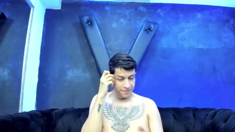 AGAR online show from February 22, 4:47 am