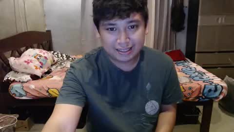 Markii online show from March 31, 2:41 pm