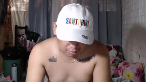 Markii online show from January 26, 1:52 am