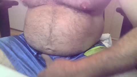 agharry1 online show from February 7, 3:30 pm