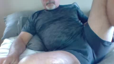 agreatguy981967 online show from June 23, 11:51 pm