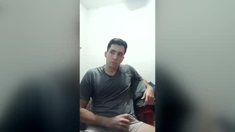 agustinnrod online show from June 28, 6:47 pm