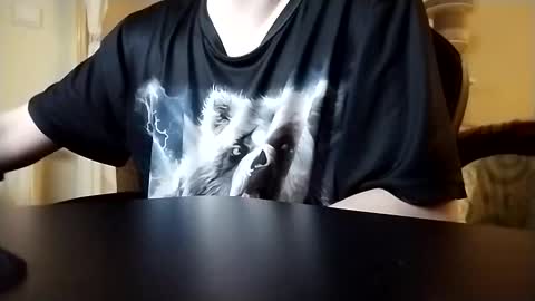 ahegao_addicted online show from March 13, 6:47 pm