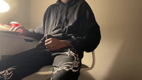 Dylan online show from February 14, 11:33 pm