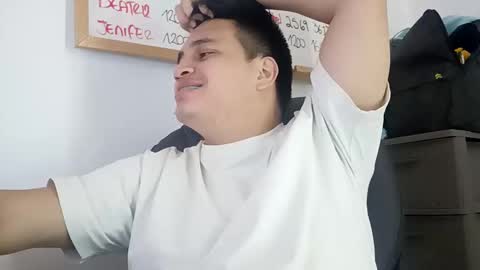 Snapshot of ahntony__69 chatting on October 21, 6:55 pm ahntony 69 online show from October 21, 6:55 pm