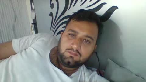 ahtisham118 online show from October 15, 9:50 am