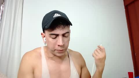 IAN online show from March 5, 1:06 pm