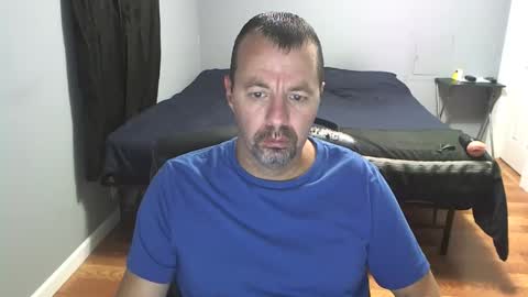 Daddy online show from October 27, 11:07 pm