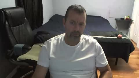 Daddy online show from November 27, 12:14 am