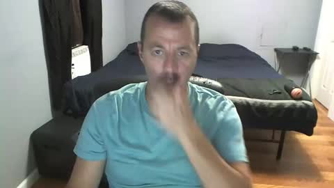 Daddy online show from October 2, 12:03 am