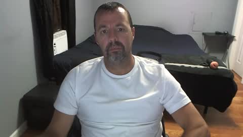 Daddy online show from September 11, 11:15 pm