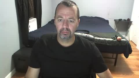 Daddy online show from October 6, 11:31 pm