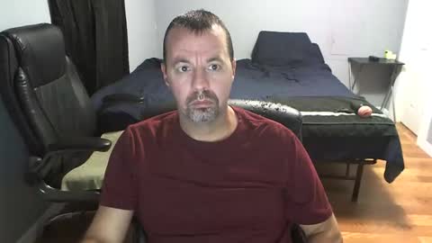 Daddy online show from November 5, 12:23 am