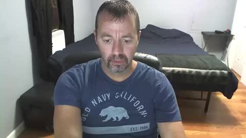 Daddy online show from September 9, 10:41 pm