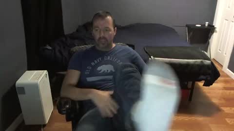 Daddy online show from December 26, 11:13 pm